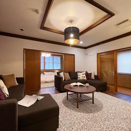 Bhotel Kaniwasou 301 Minute Walk From Miyajima Pier For 11Ppl Hatsukaichi Extérieur photo