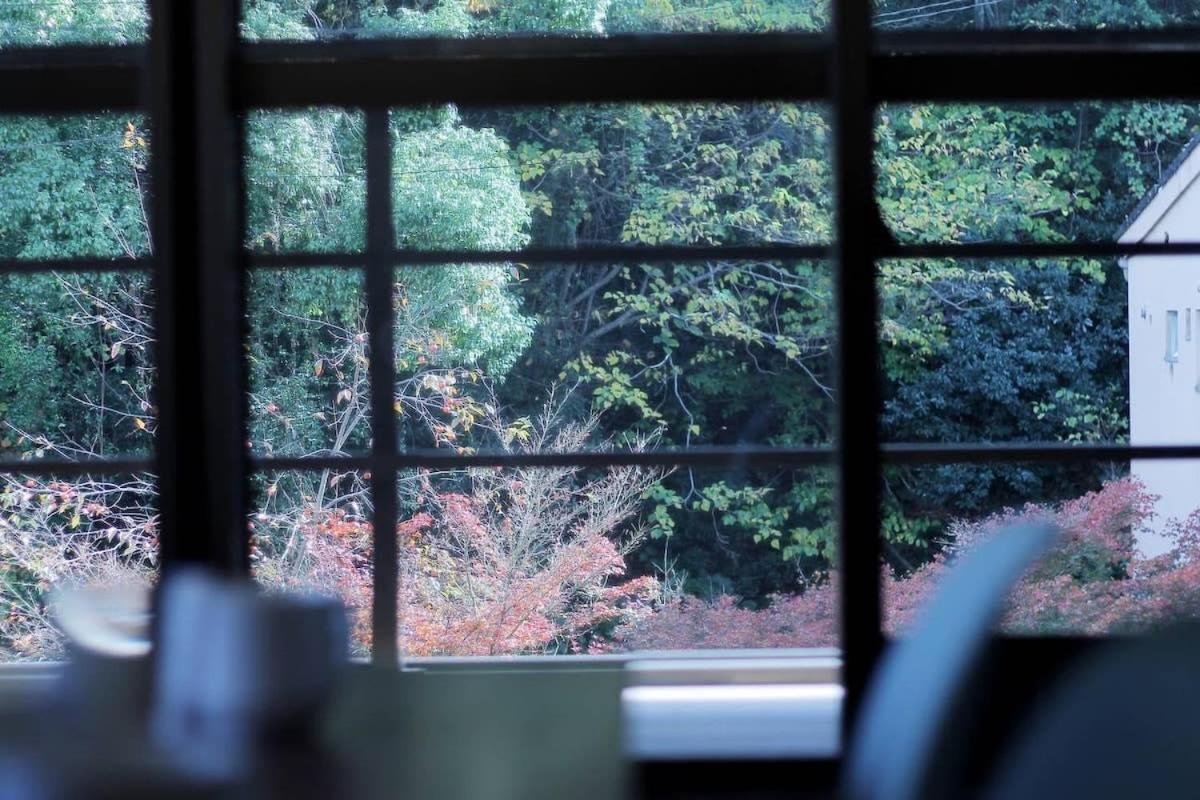 Bhotel Kaniwasou 301 Minute Walk From Miyajima Pier For 11Ppl Hatsukaichi Extérieur photo