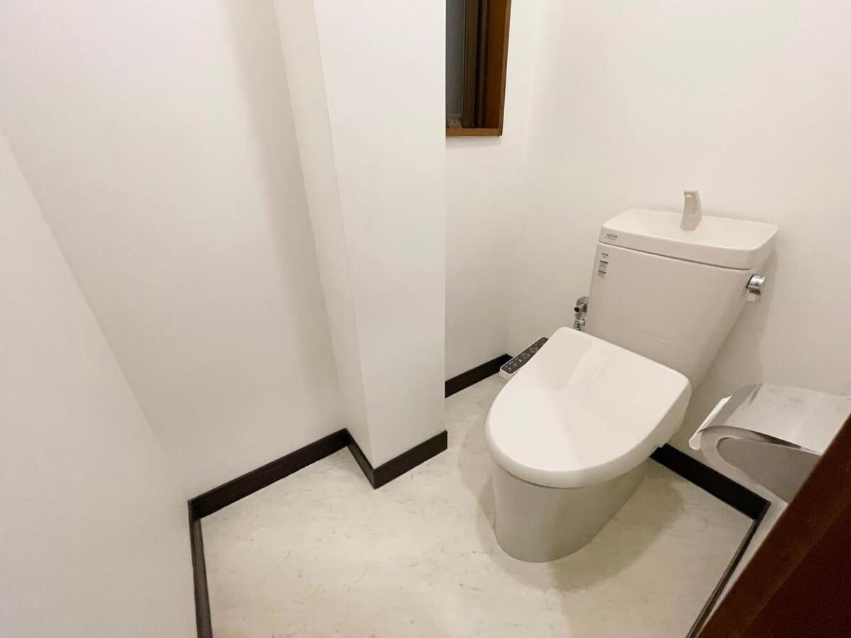 Bhotel Kaniwasou 301 Minute Walk From Miyajima Pier For 11Ppl Hatsukaichi Extérieur photo