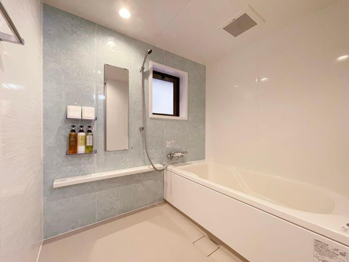 Bhotel Kaniwasou 301 Minute Walk From Miyajima Pier For 11Ppl Hatsukaichi Extérieur photo