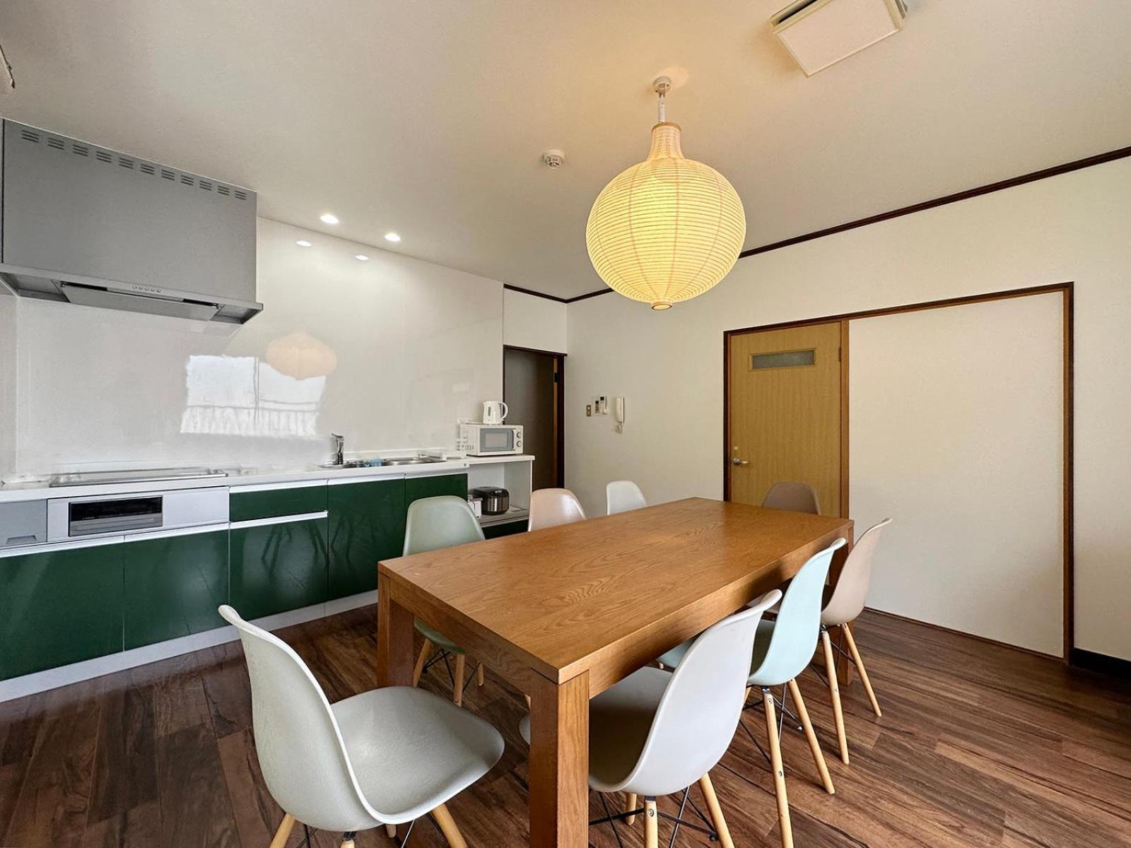 Bhotel Kaniwasou 301 Minute Walk From Miyajima Pier For 11Ppl Hatsukaichi Extérieur photo